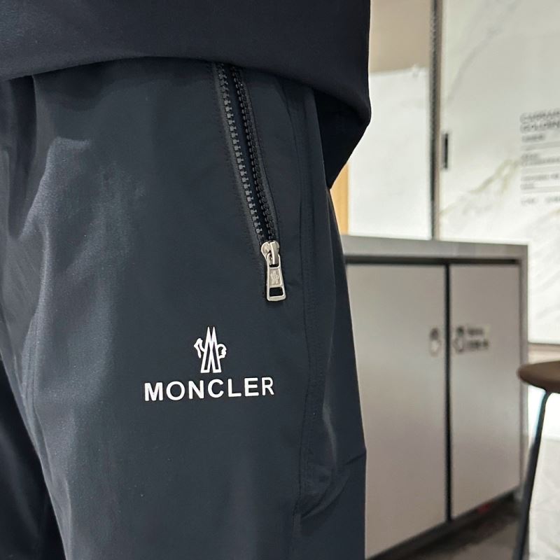 Moncler Long Pants